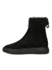 MELVIN & HAMILTON Leder-Chelsea-Boots "Hailey 24" in Schwarz