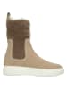 MELVIN & HAMILTON Leren chelseaboots "Hailey 24" beige