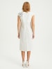 BGN Sukienka w kolorze białym
