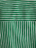 BGN Bluzka w kolorze zielonym