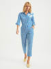 BGN Broek blauw