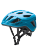 SMITH Kask rowerowy "Zip" w kolorze niebieskim
