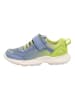 superfit Sneakers "Rush" in Blau