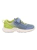 superfit Sneakers "Rush" in Blau