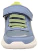 superfit Sneakers "Rush" in Blau