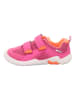 superfit Sneakers "Trace" in Pink