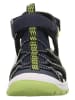 superfit Halbsandalen "Tornado Light" in Dunkelblau