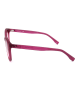 Lacoste Damen-Sonnenbrille in Pink
