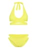 Chiemsee Bikini geel