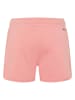 Chiemsee Sweatshorts in Apricot