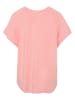 Chiemsee Koszulka w kolorze brzoskwiniowym