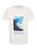 Chiemsee Shirt in Creme