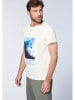 Chiemsee Shirt in Creme