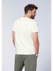 Chiemsee Shirt in Creme