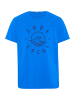 Chiemsee Shirt in Blau