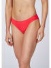 Chiemsee Bikinibroek rood