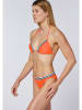 Chiemsee Bikini oranje