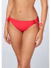 Chiemsee Figi bikini w kolorze czerwonym