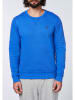 Chiemsee Sweatshirt "Teide" in Blau