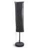 Lifa Living Sonnenschirm in Anthrazit - Ø 450 cm