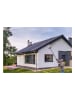 Lifa Living Teleskopowa szczotka w kolorze czarno-czerwonym - wys. 460 cm