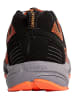 Kastinger Trekkingschuhe "Rideway" in Orange/ Schwarz