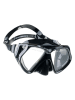 AquaWave Duikbril "Opal" zwart