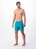 AquaWave Zwemshort "Aogash" turquoise