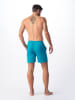 AquaWave Zwemshort "Aogash" turquoise