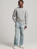 Superdry Sweatshirt lichtgrijs
