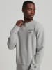Superdry Sweatshirt lichtgrijs
