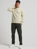 Superdry Sweatshirt in Creme