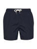 Superdry Badeshorts in Dunkelblau