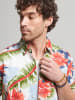 Superdry Blouse meerkleurig