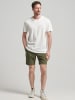 Superdry Shorts in Khaki