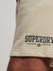 Superdry Short beige