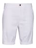 Superdry Shorts in Weiß