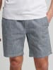 Superdry Short donkerblauw