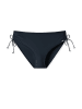 Schiesser Bikini-Hose in Dunkelblau