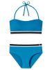 Schiesser Bikini w kolorze niebieskim