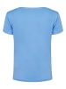 Geographical Norway Shirt "Jassy" blauw