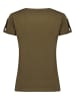 Geographical Norway Shirt "Joloua" kaki