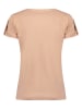 Geographical Norway Shirt "Joloua" in Hellrosa