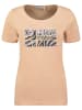 Geographical Norway Shirt "Jchance" in Rosa