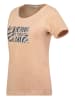 Geographical Norway Shirt "Jchance" in Rosa
