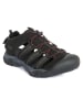 Trespass Trekkingsandalen "Torrance B" in Schwarz