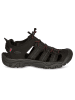 Trespass Trekkingsandalen "Torrance B" in Schwarz