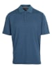 Trespass Funktionspoloshirt "Gedding" in Petrol
