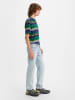 Levi´s Jeans "501®" - Regular fit - in Hellblau