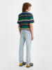 Levi's Dżinsy "501®" - Regular fit - w kolorze błękitnym